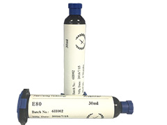 高性?xún)r(jià)比UV膠E80-金屬粘接