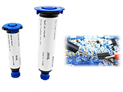 1019V3系列塑料粘接焊點(diǎn)保護UV膠