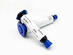 1044系列UV濕氣雙固化膠水